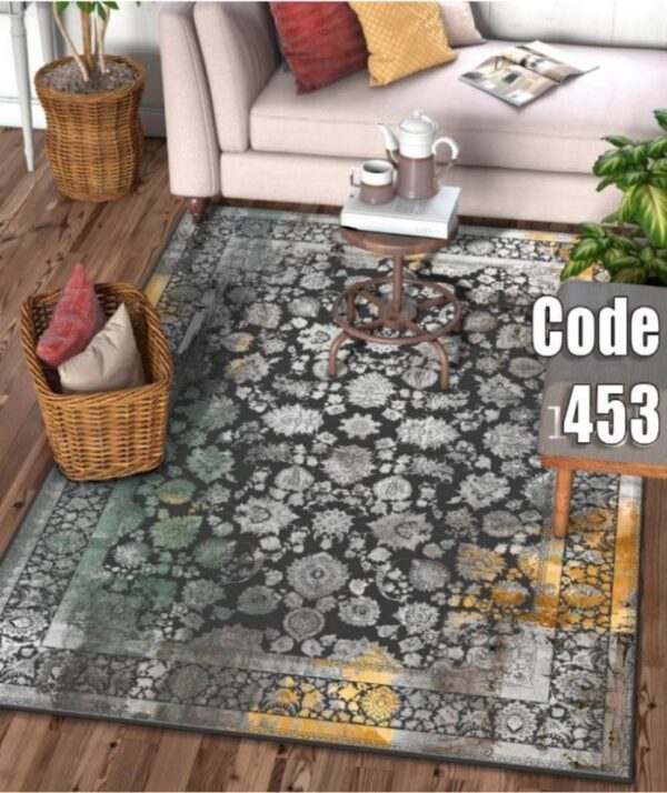 Code 453