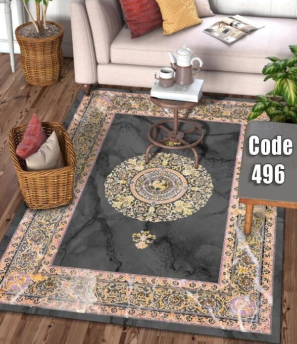 Code 496