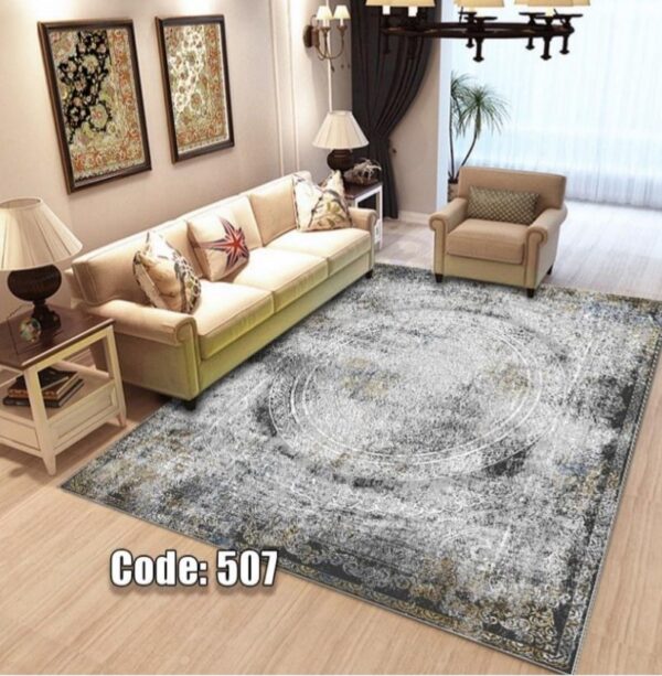 Code 507