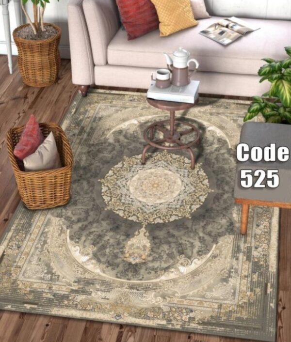 Code 525