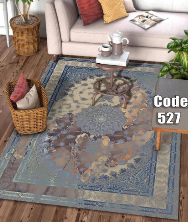 Code 527