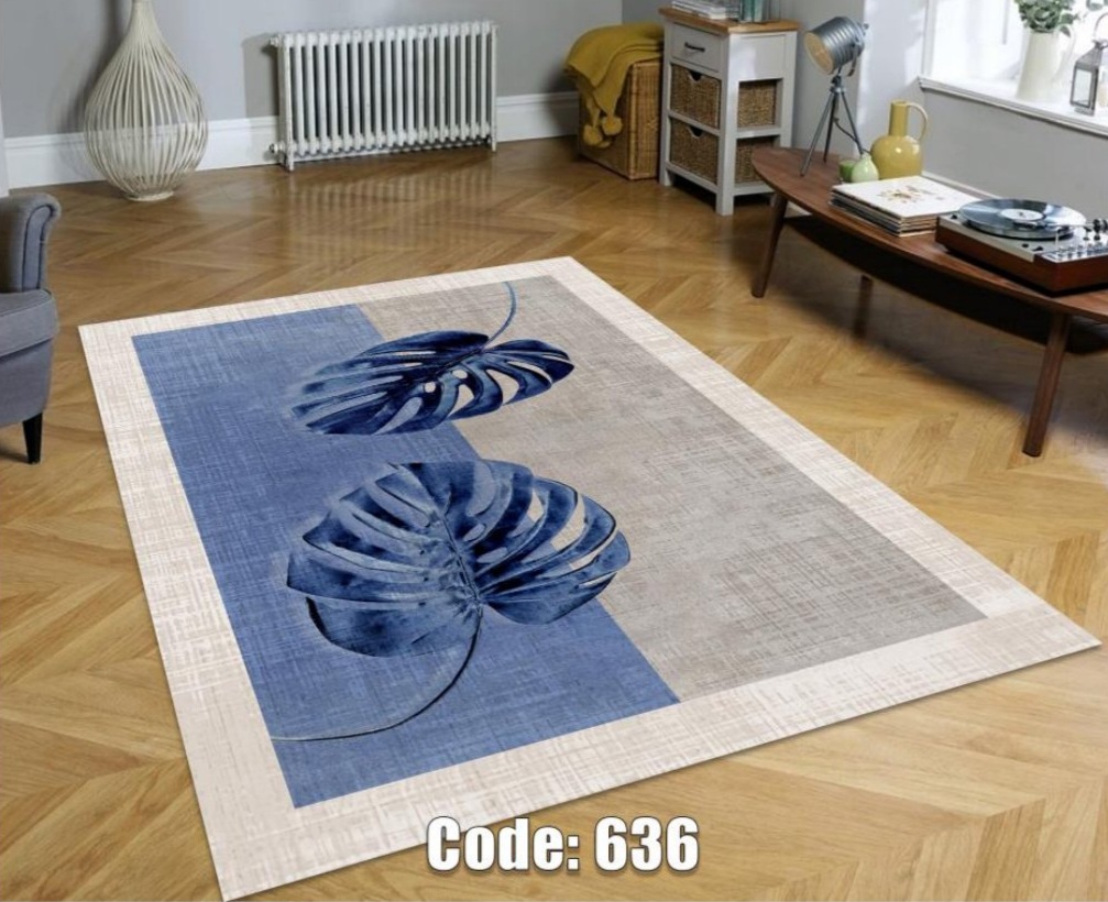Code 636