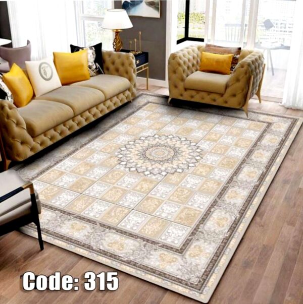 Code 315