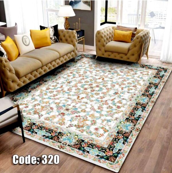 Code 320
